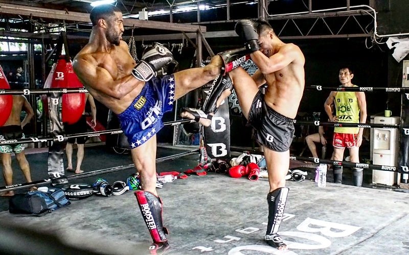 Booster Fight Gear Expands Distribution Network in Asia | at SuperExportShop Booster Fight Gear Expands Distribution Network in Asia | at SuperExportShop