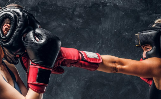 Best Boxing Headgear How to Choose the Right One at Blegend