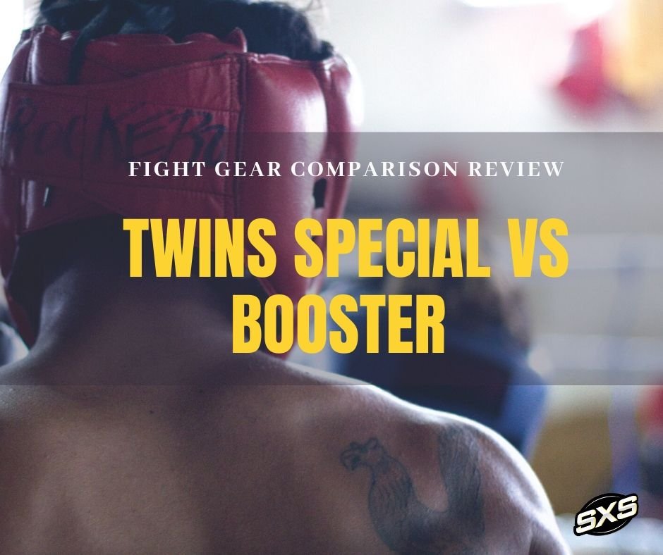 Twins Special VS Booster Boxing Gloves. Review | at SuperExportShop Twins Special VS Booster Boxing Gloves. Review | at SuperExportShop