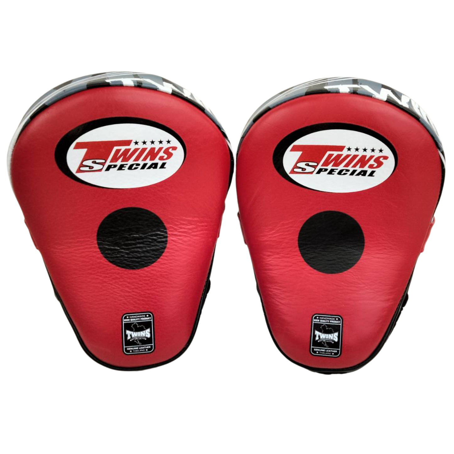ทวินส์ สเปเชียลโฟกัส Mitts PML 10 สีดำ สีเหลือง