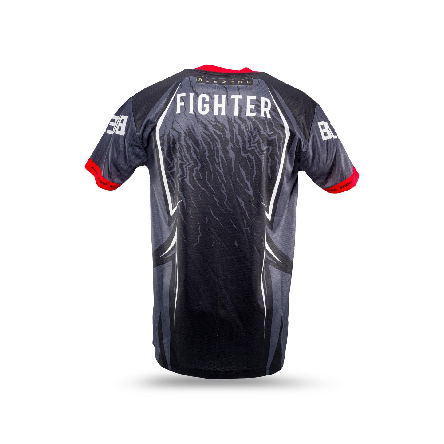 เสื้อยืด TUF-TS009