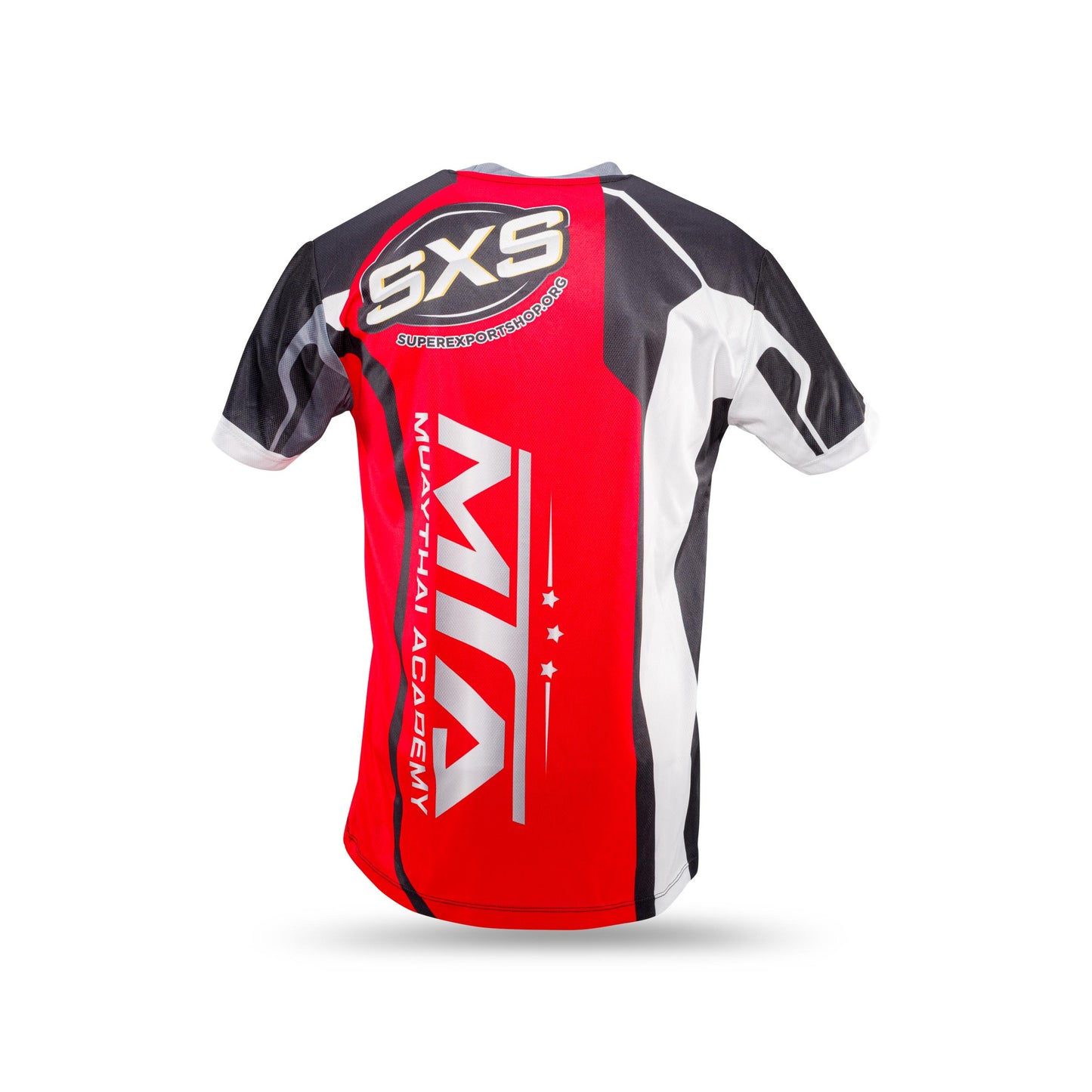 เสื้อยืด TUF-TS009