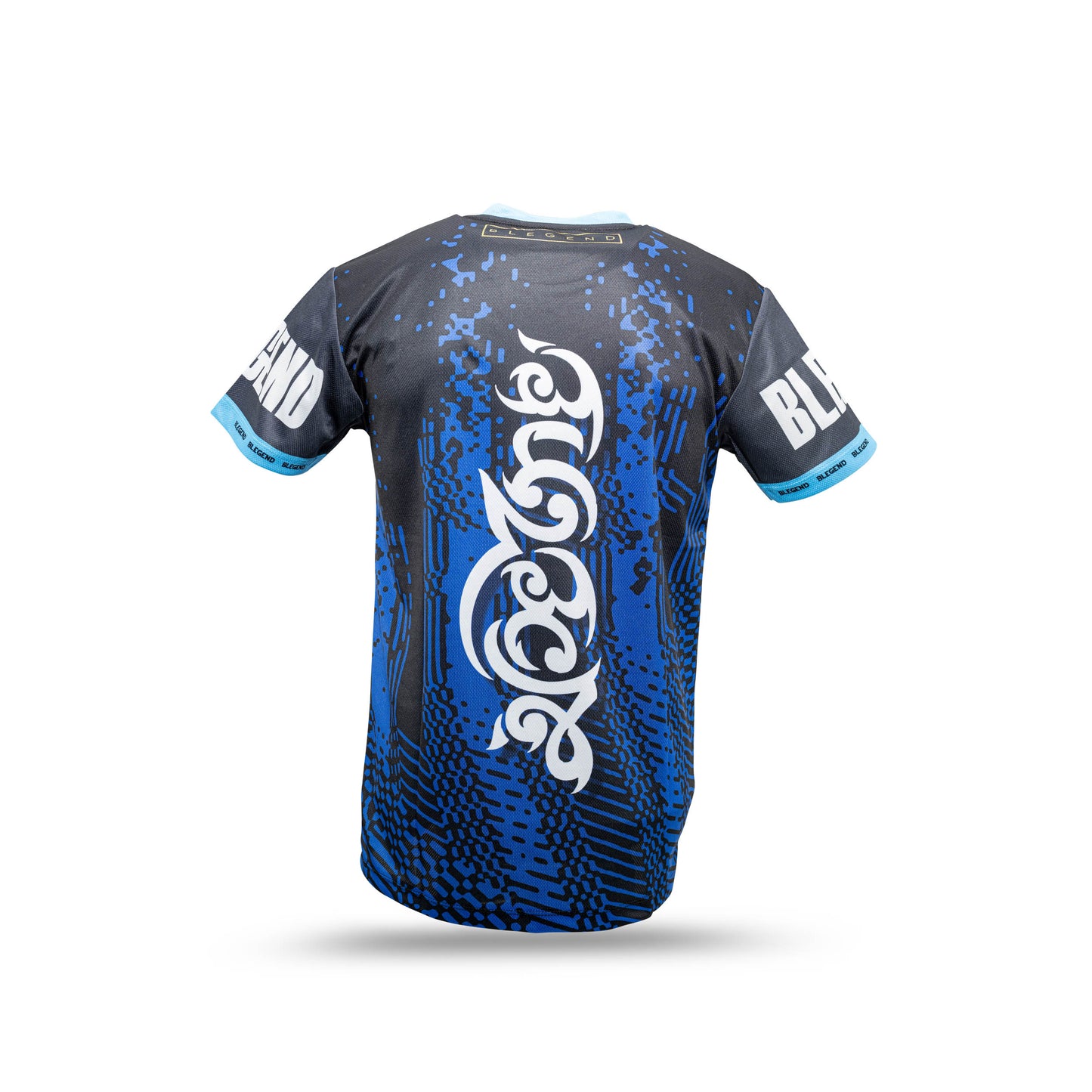 เสื้อยืด TUF-TS009