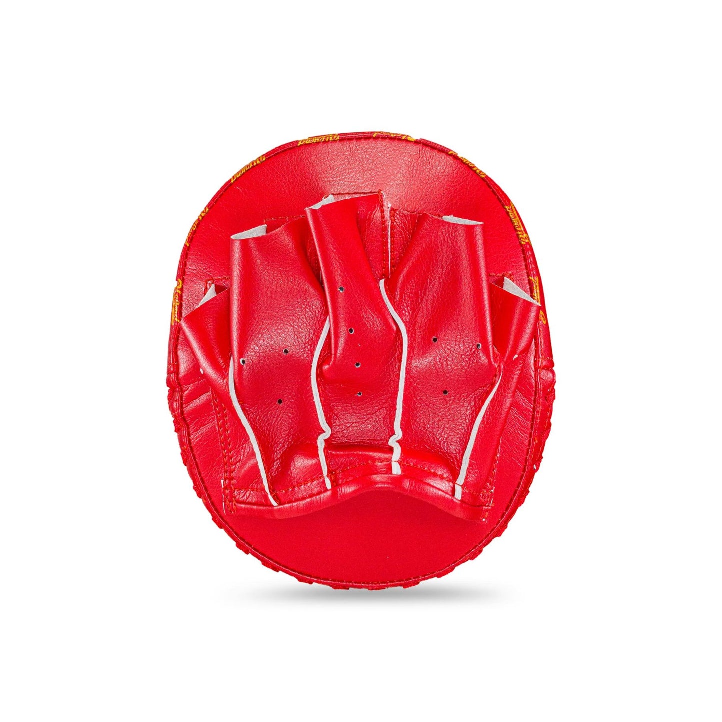 Blegend Focus Mitts BFM17 สีแดง