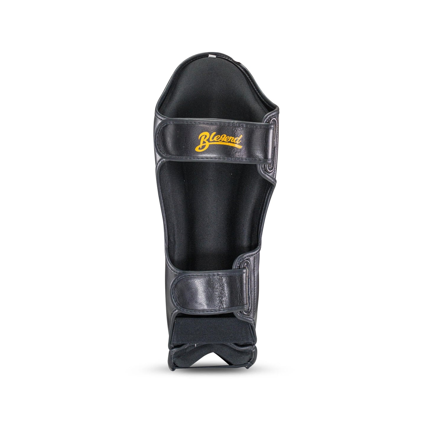 Blegend Shinguards BSGR SL8 Black