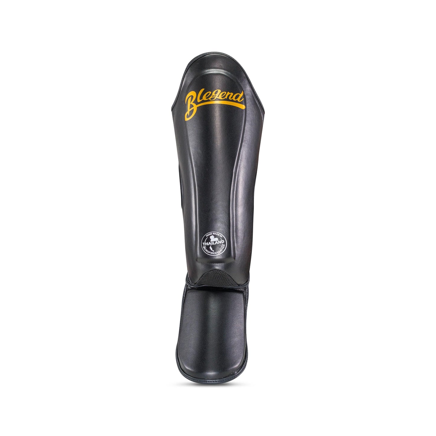 Blegend Shinguards BSGR SL8 Black