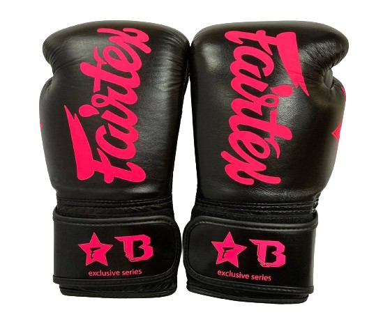 Buy Online for Booster X Fairtex Boxing Gloves BGVB3 Black Pink Buy Online for Booster X Fairtex Boxing Gloves BGVB3 Black Pink