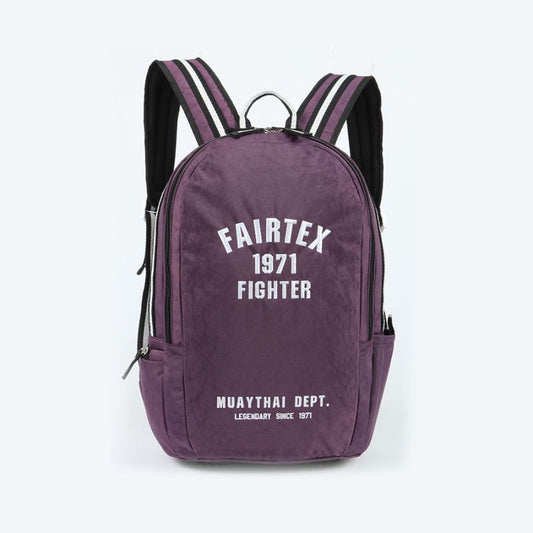 Fairtex Mini Backpack 18 Purple