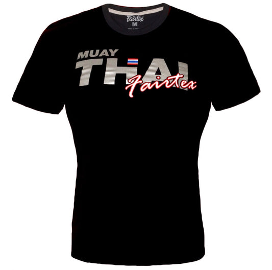 Fairtex T-Shirt TST178
