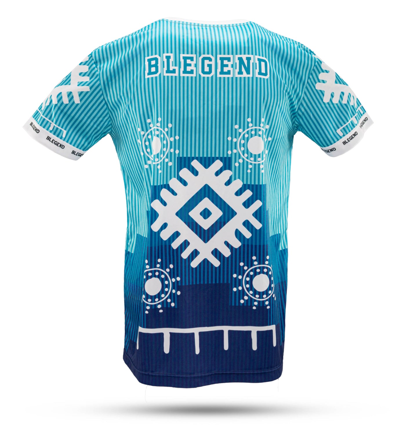 Blegend T-shirt Khor