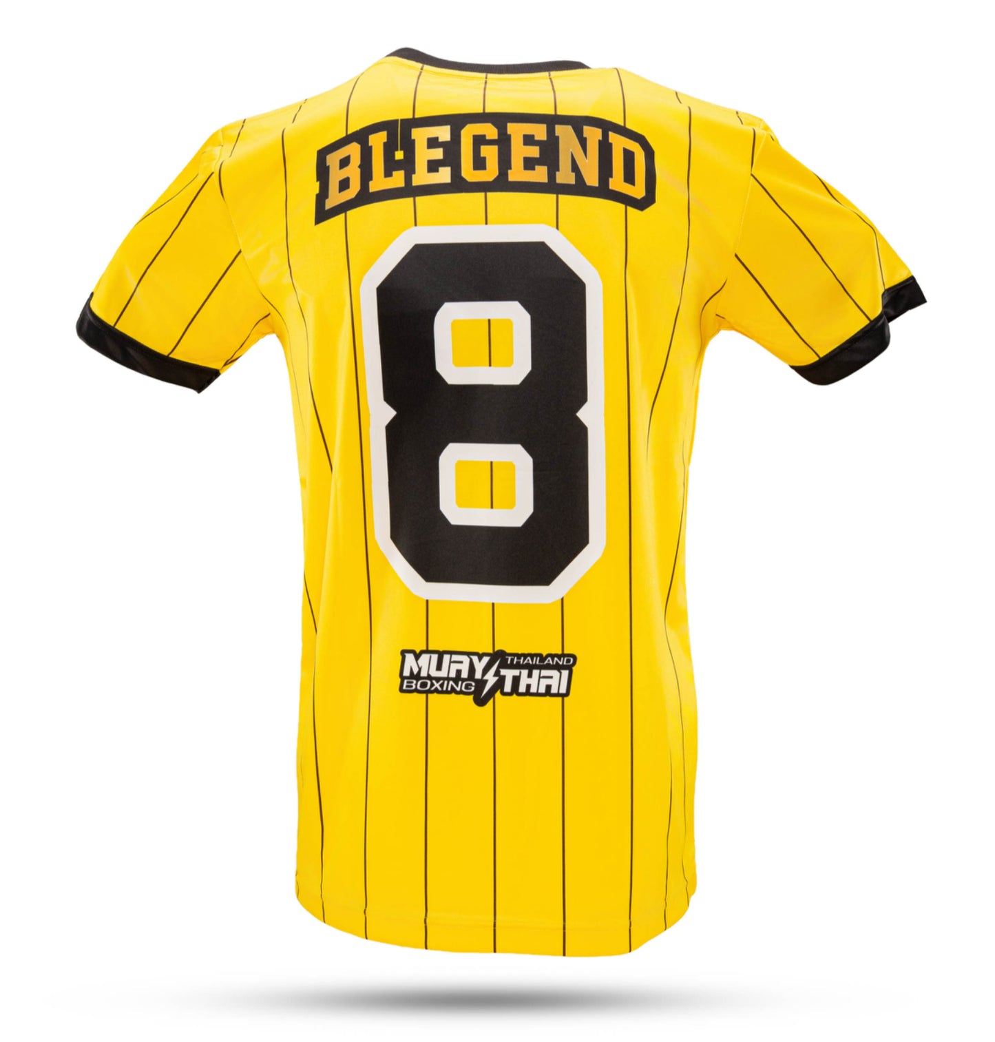 Blegend T-shirt Hasht ( 8 )