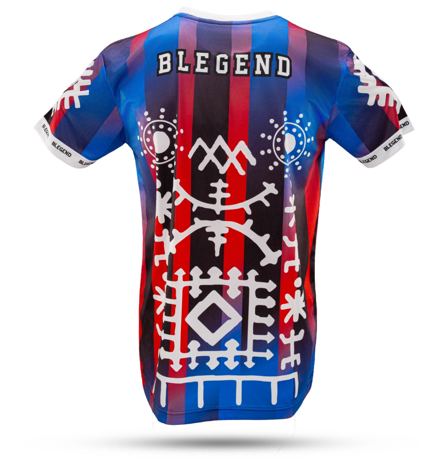 Blegend T-shirt Khal