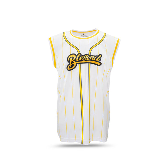 Blegend Muay Thai Singlet Sore