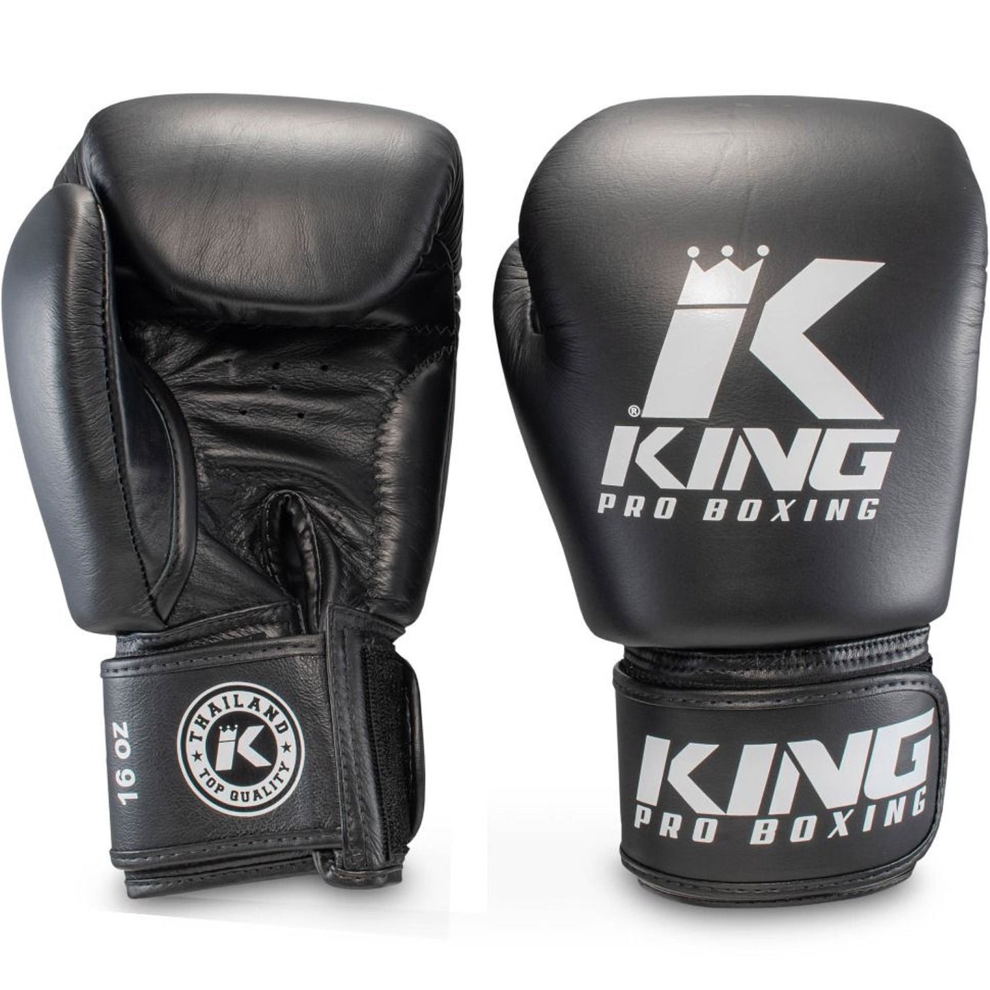 King Pro Boxing Gloves