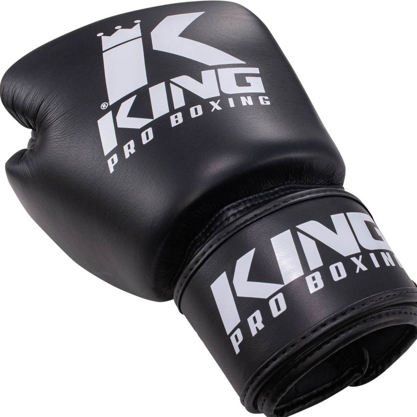 King Pro Boxing Gloves