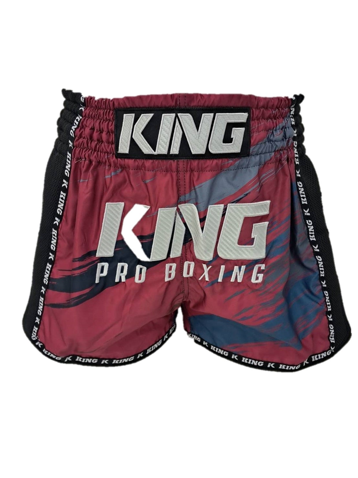 King pro boxing online shorts