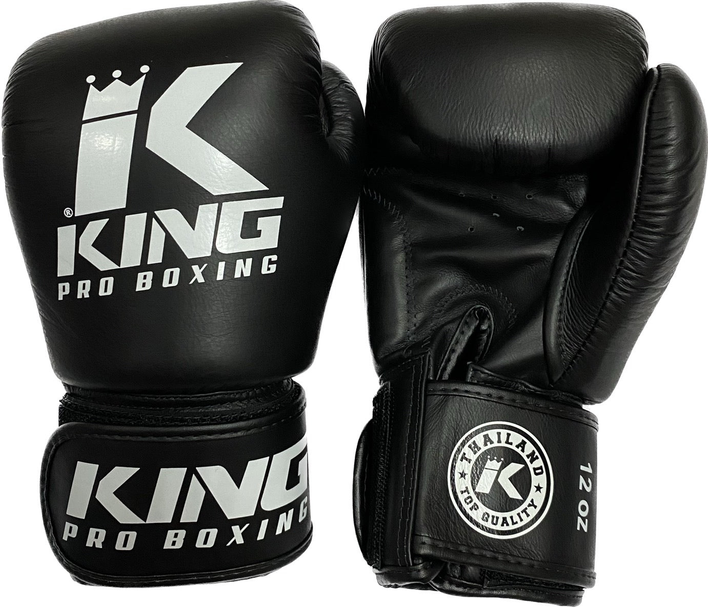 King Pro Boxing Gloves