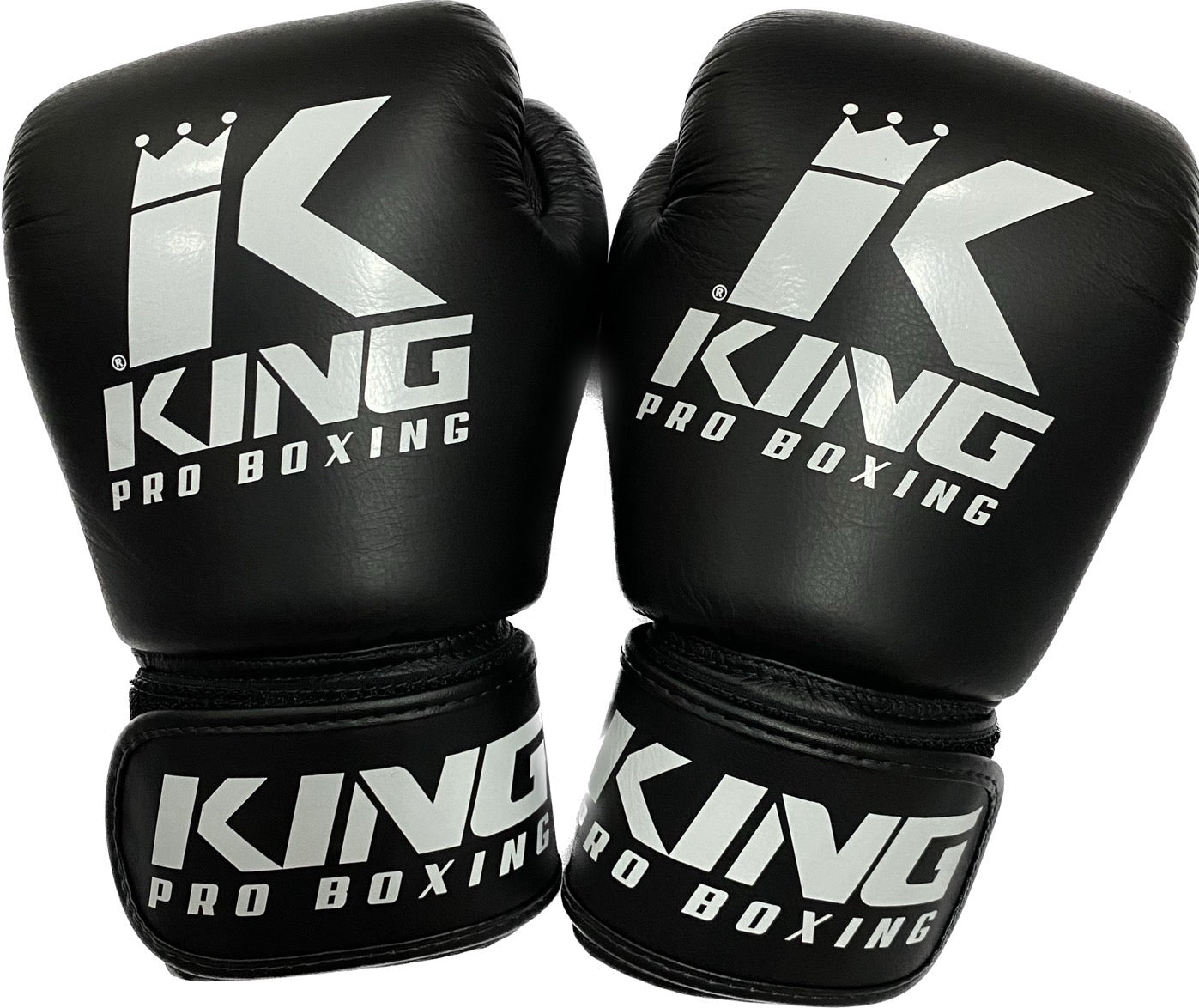 King Pro BGVL3 Boxing Gloves