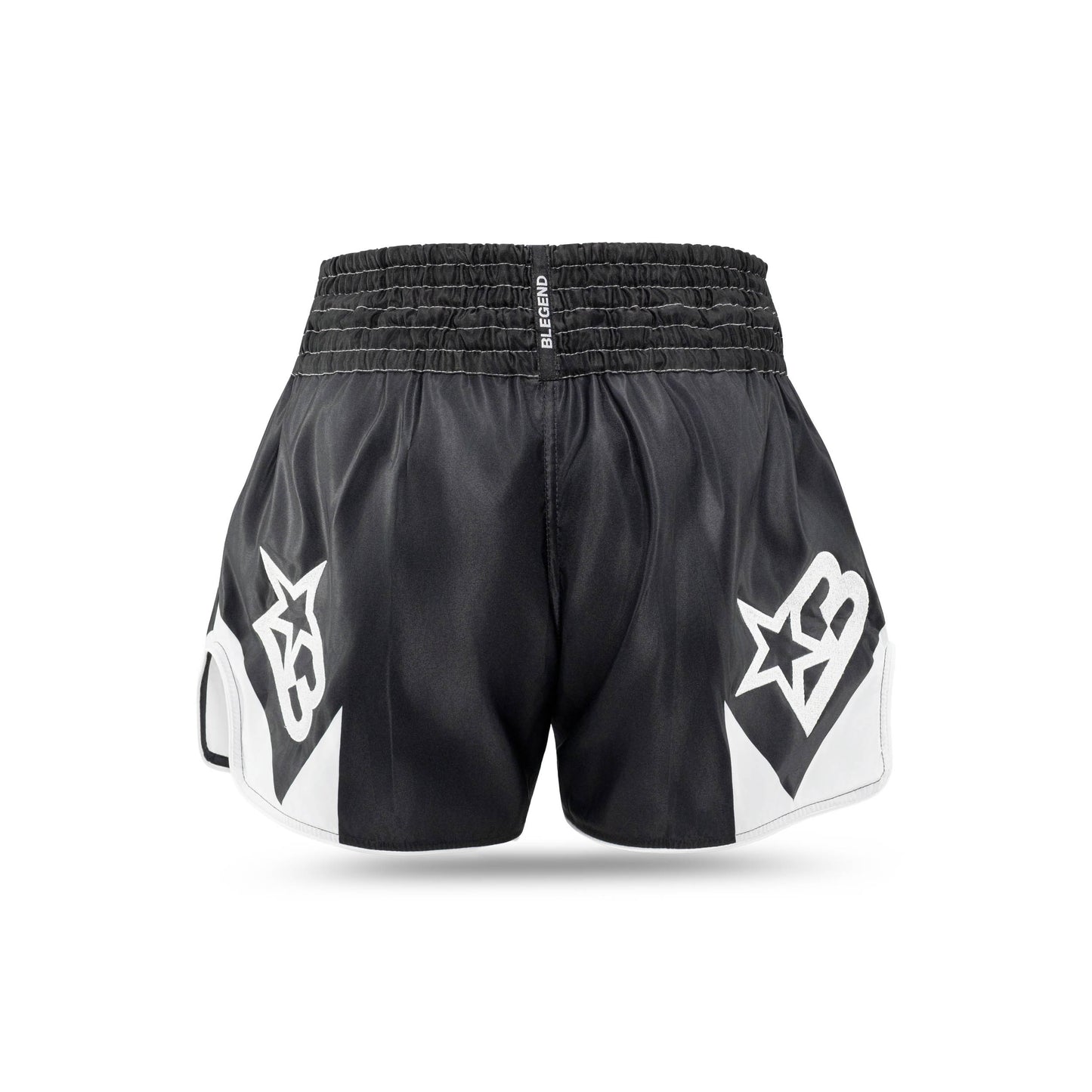 Blegend Muay Thai Short Raz