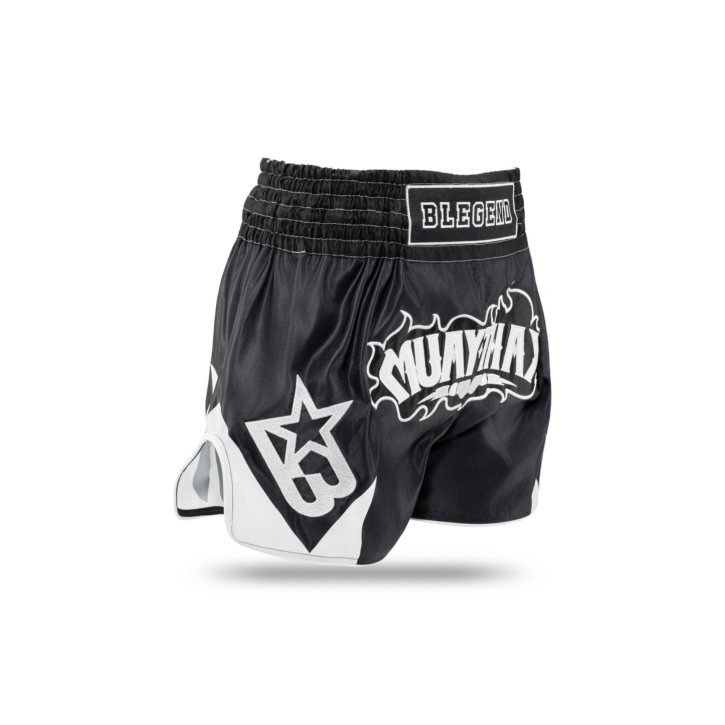 Blegend Muay Thai Short Miran