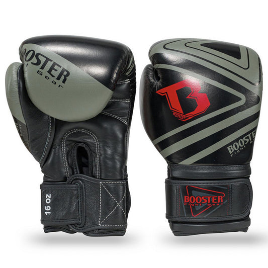 Booster PRO Gloves V10 BK/GY
