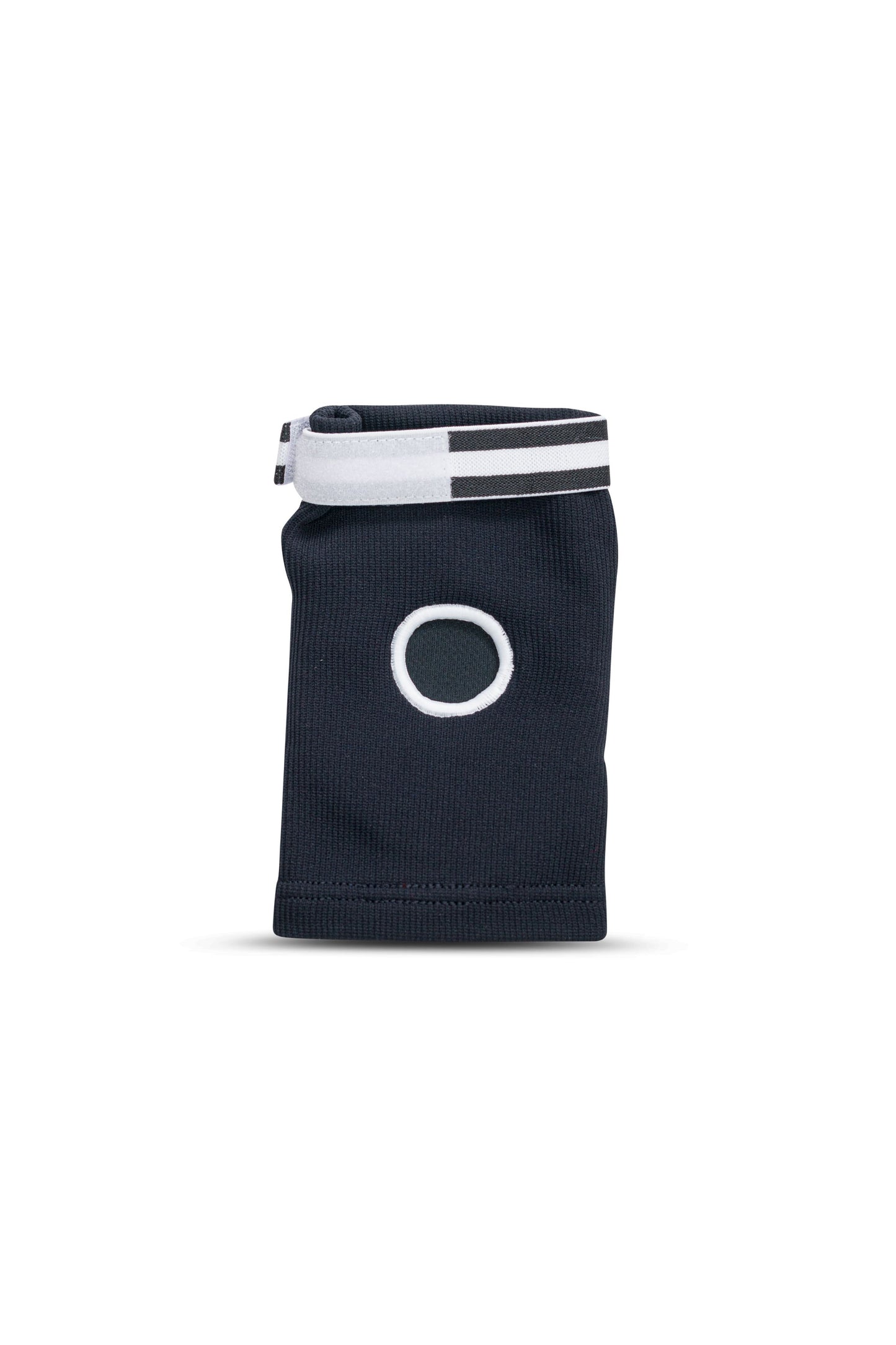 Fairtex EBE1 แผ่นรองข้อศอก สีดำ