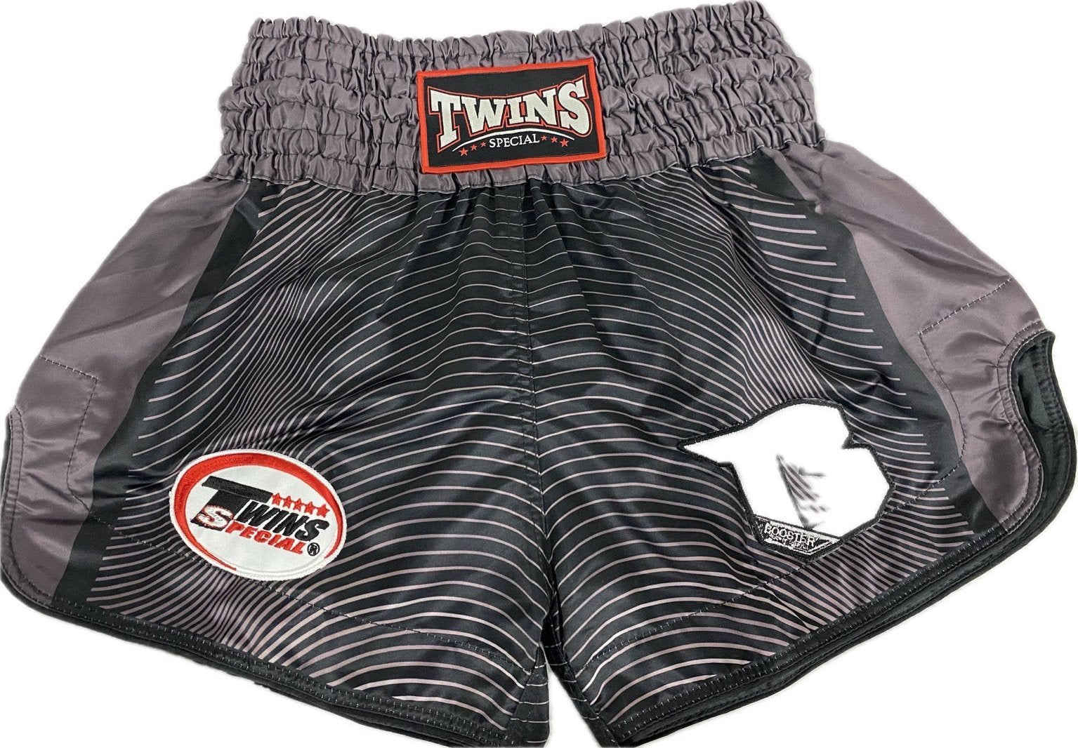 Buy Online for Twins Special x Booster Muay Thai Shorts TBT01 | at Super Export Shop Buy Online for Twins Special x Booster Muay Thai Shorts TBT01 | at Super Export Shop