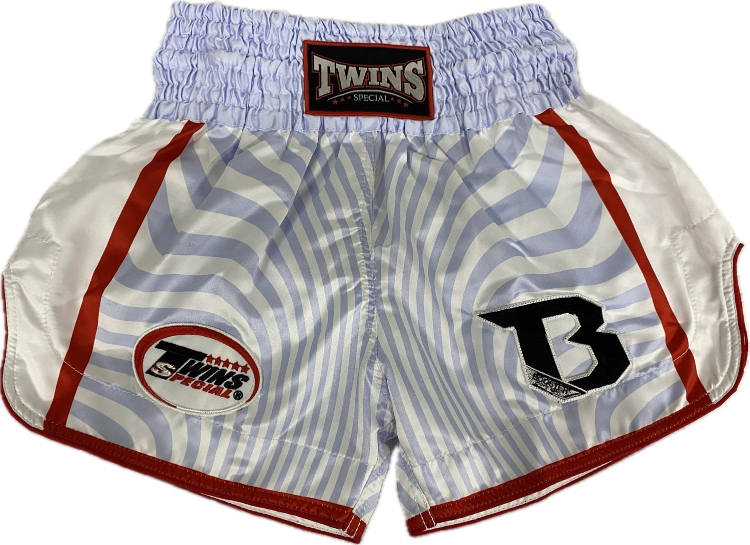 Twins Special x Booster Muay Thai Shorts TBT08 – SuperExportShop