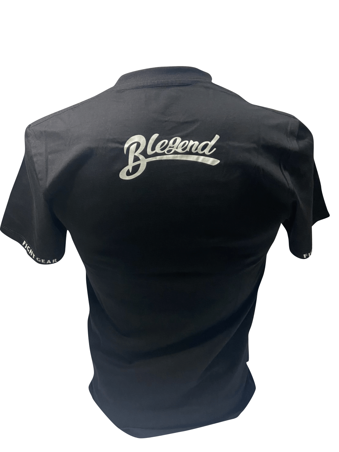 Blegend T-shirt Mamo Cotton