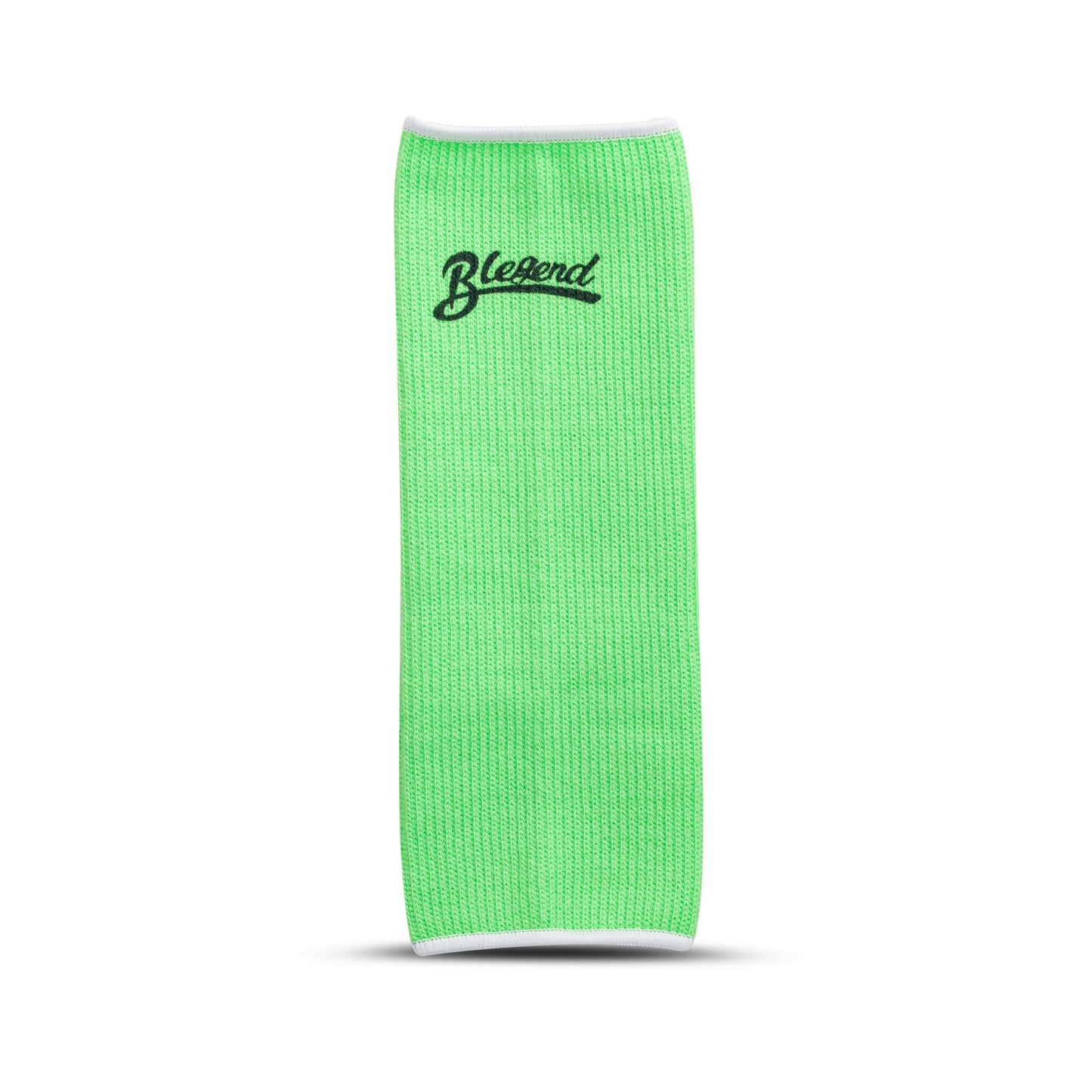 BLEGEND Ankleguards Green