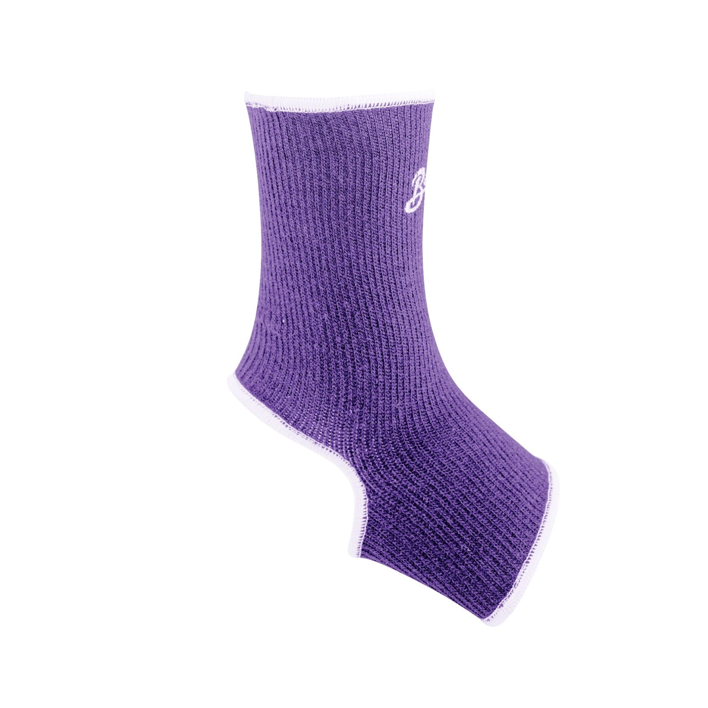 BLEGEND Ankleguards Purple