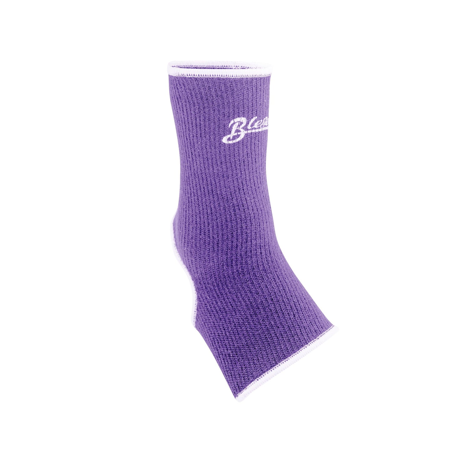 BLEGEND Ankleguards Purple