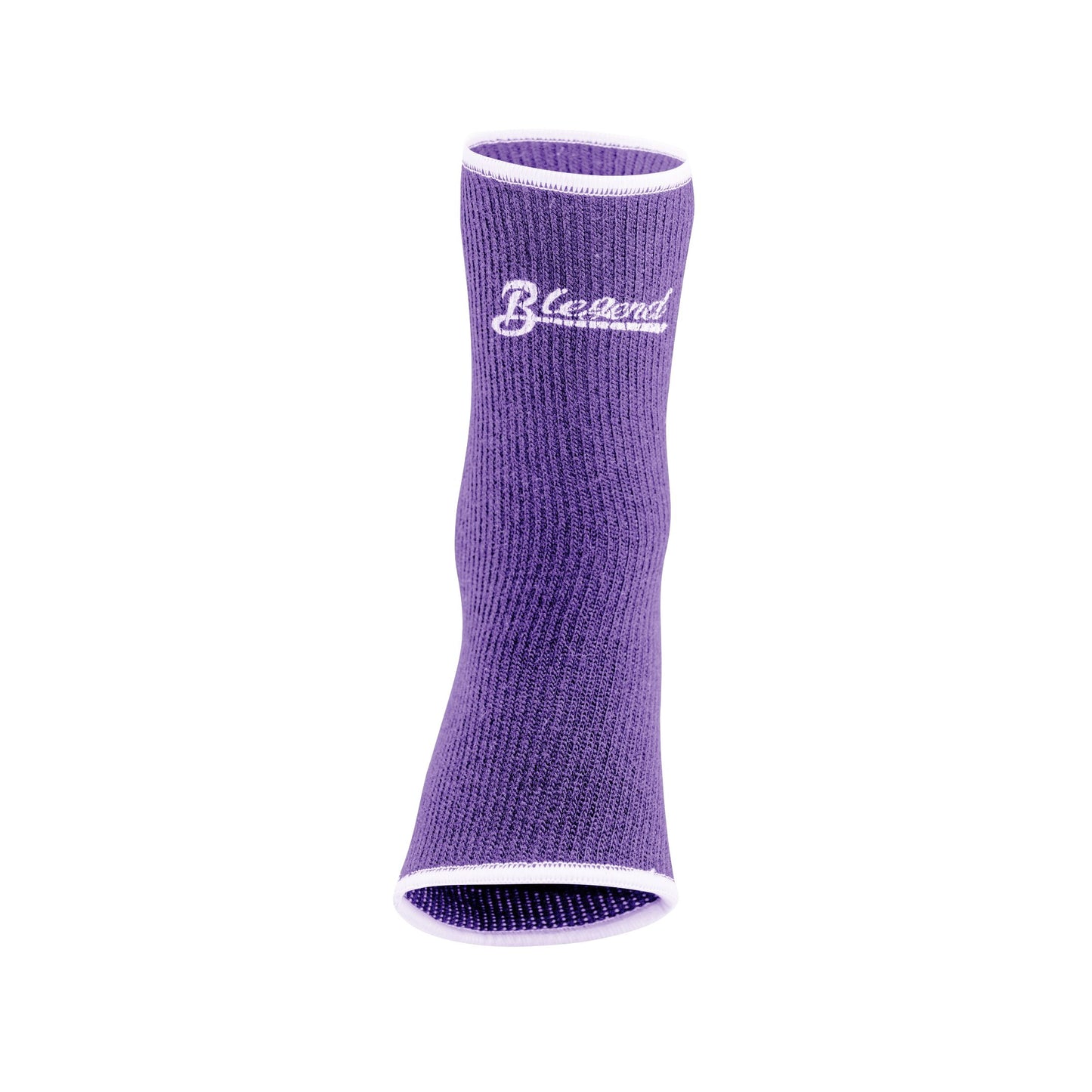 BLEGEND Ankleguards Purple