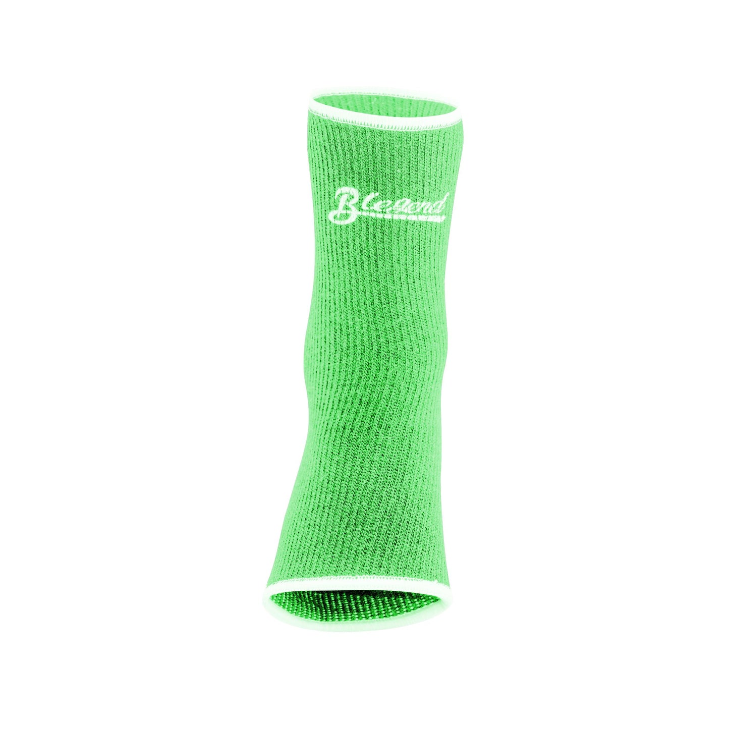 BLEGEND Ankleguards Green