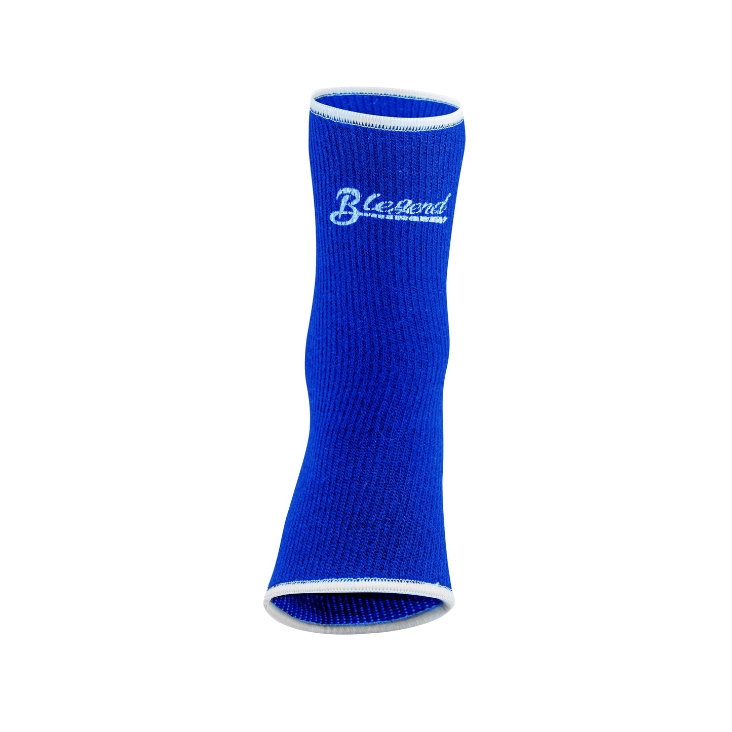 BLEGEND Ankleguards Blue