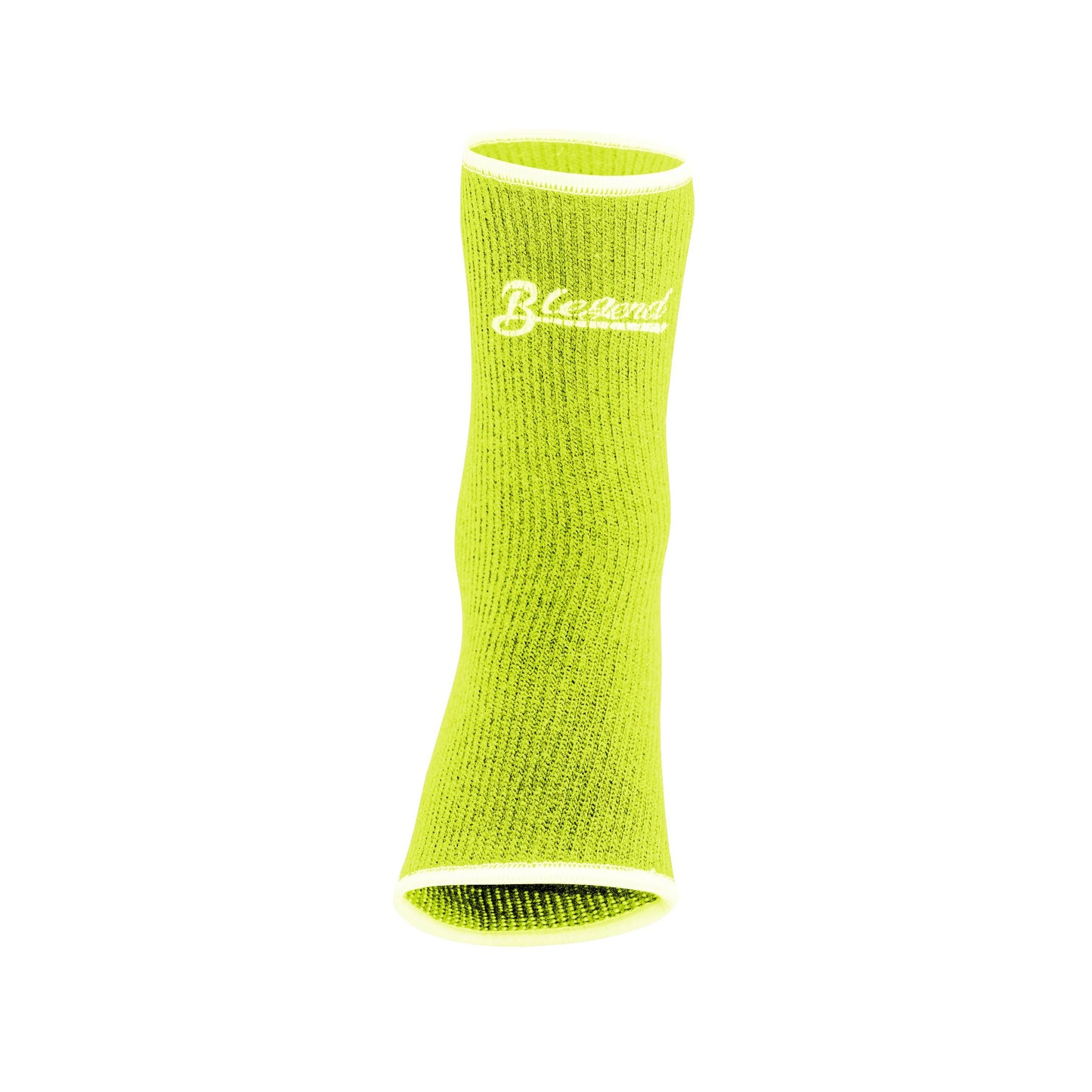 BLEGEND Ankleguards Light Green