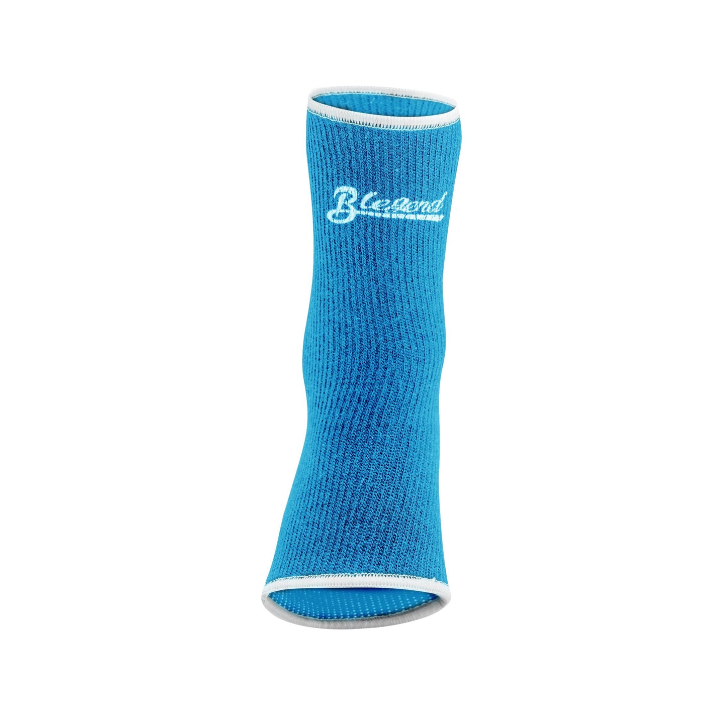 BLEGEND Ankleguards Light Blue