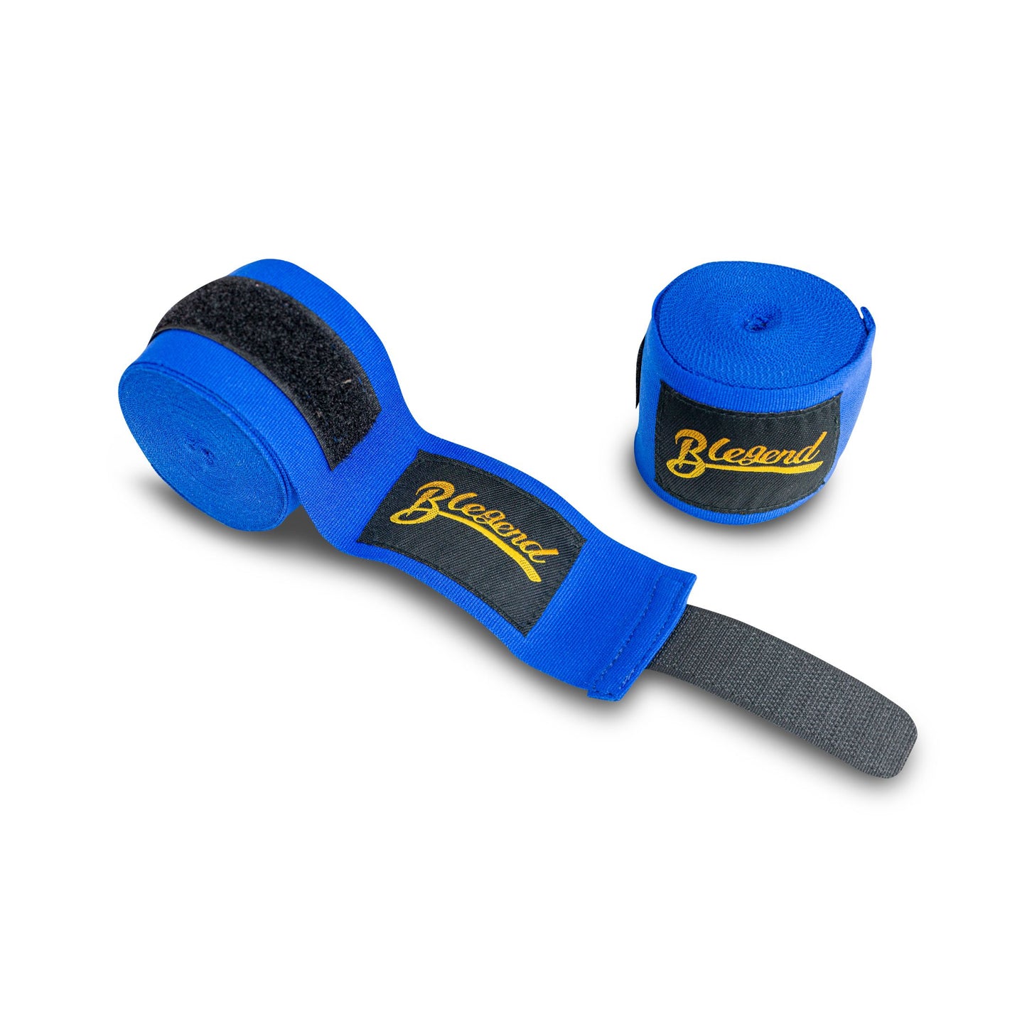 BLEGEND Handwraps Dark Blue