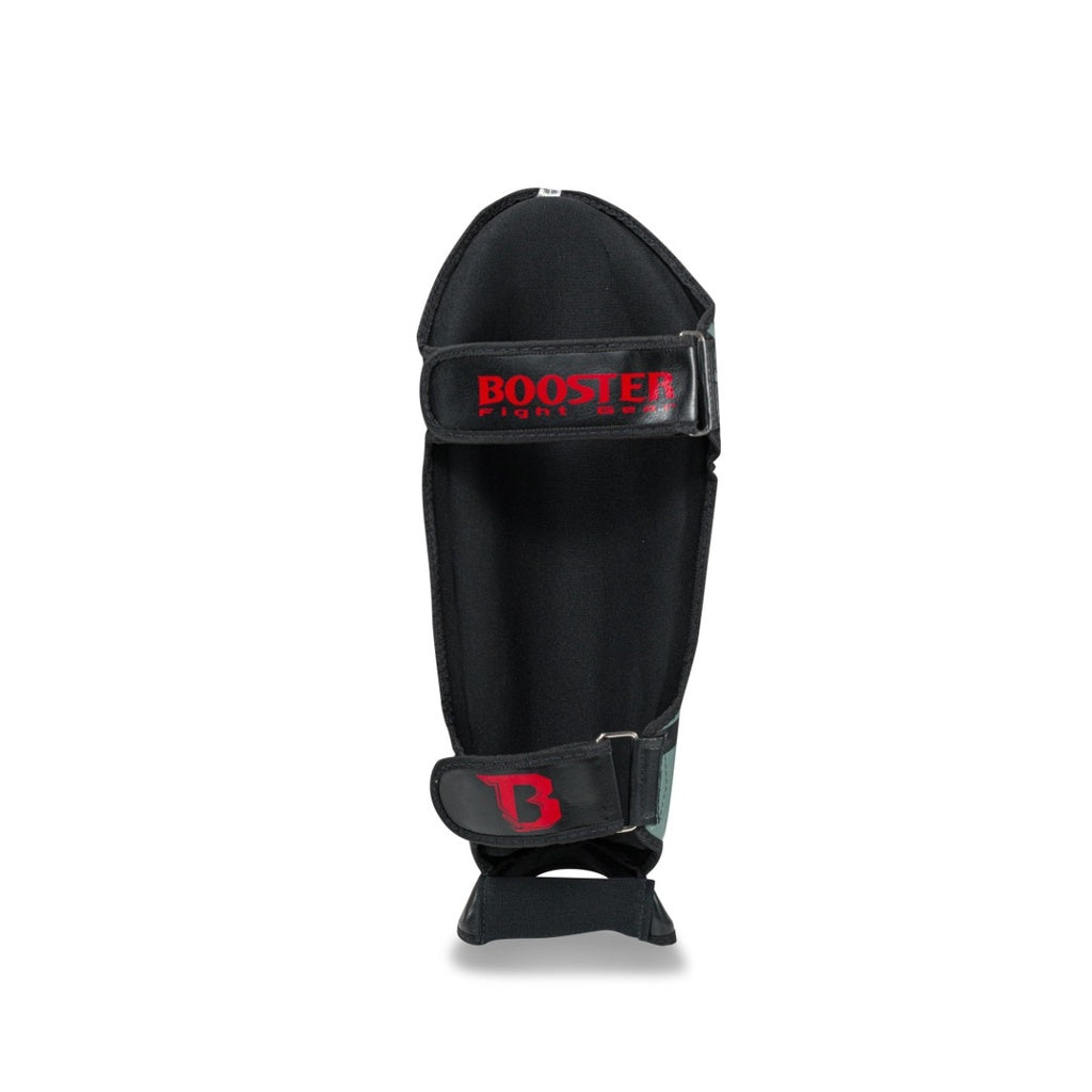 Booster Shinguard BSG V10 BK/GY