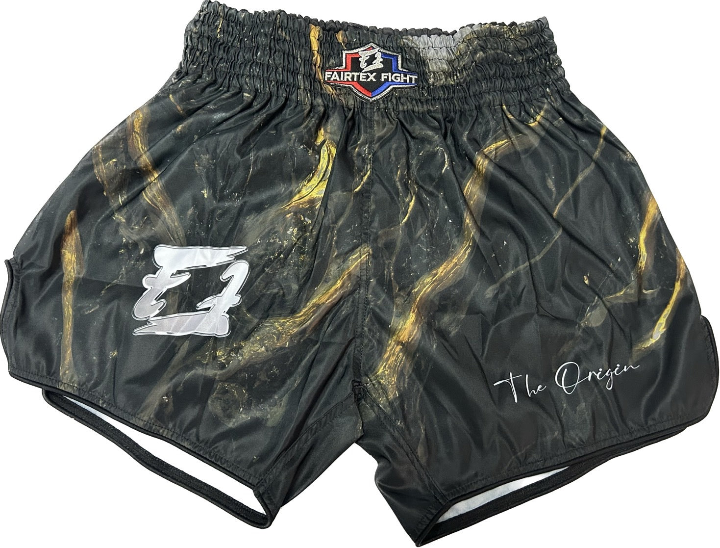 Fairtex mma shorts online