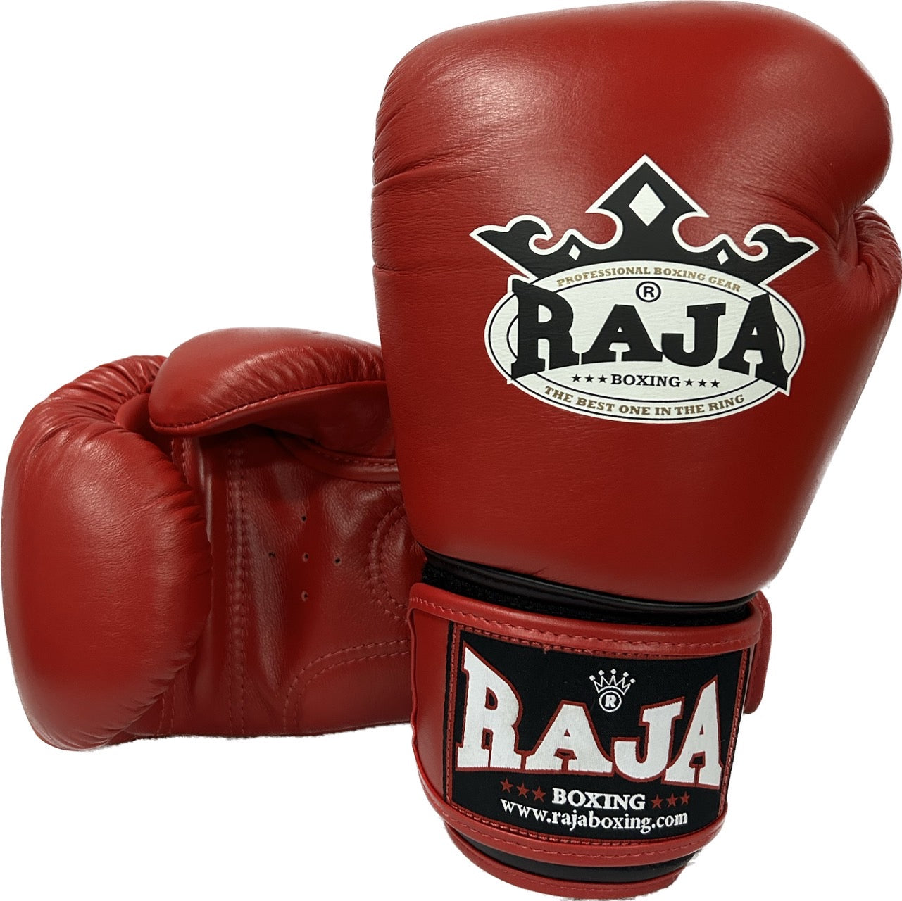 boxing gear online Buy Online for Raja Boxing Gloves RBGV-1 Red