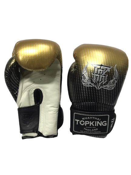 Gold star boxing 2024 gloves