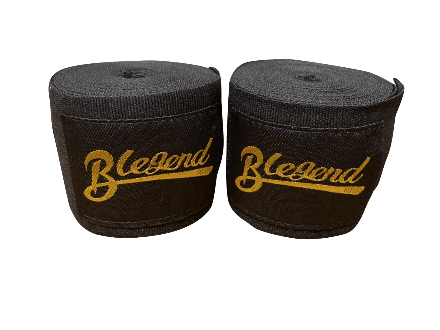 BLEGEND Handwraps Grey