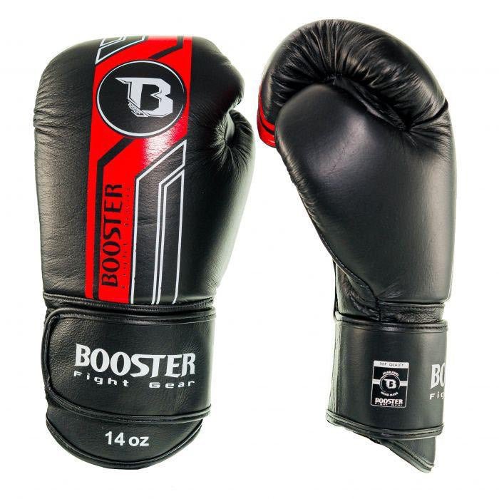 Buy Online for Booster Boxing Gloves BGLV9 Black Red | at Super Export Shop Buy Online for Booster Boxing Gloves BGLV9 Black Red | at Super Export Shop