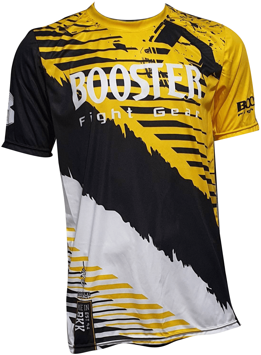 Buy Online for Booster T shirt Yellow 01 at Super Export Shop