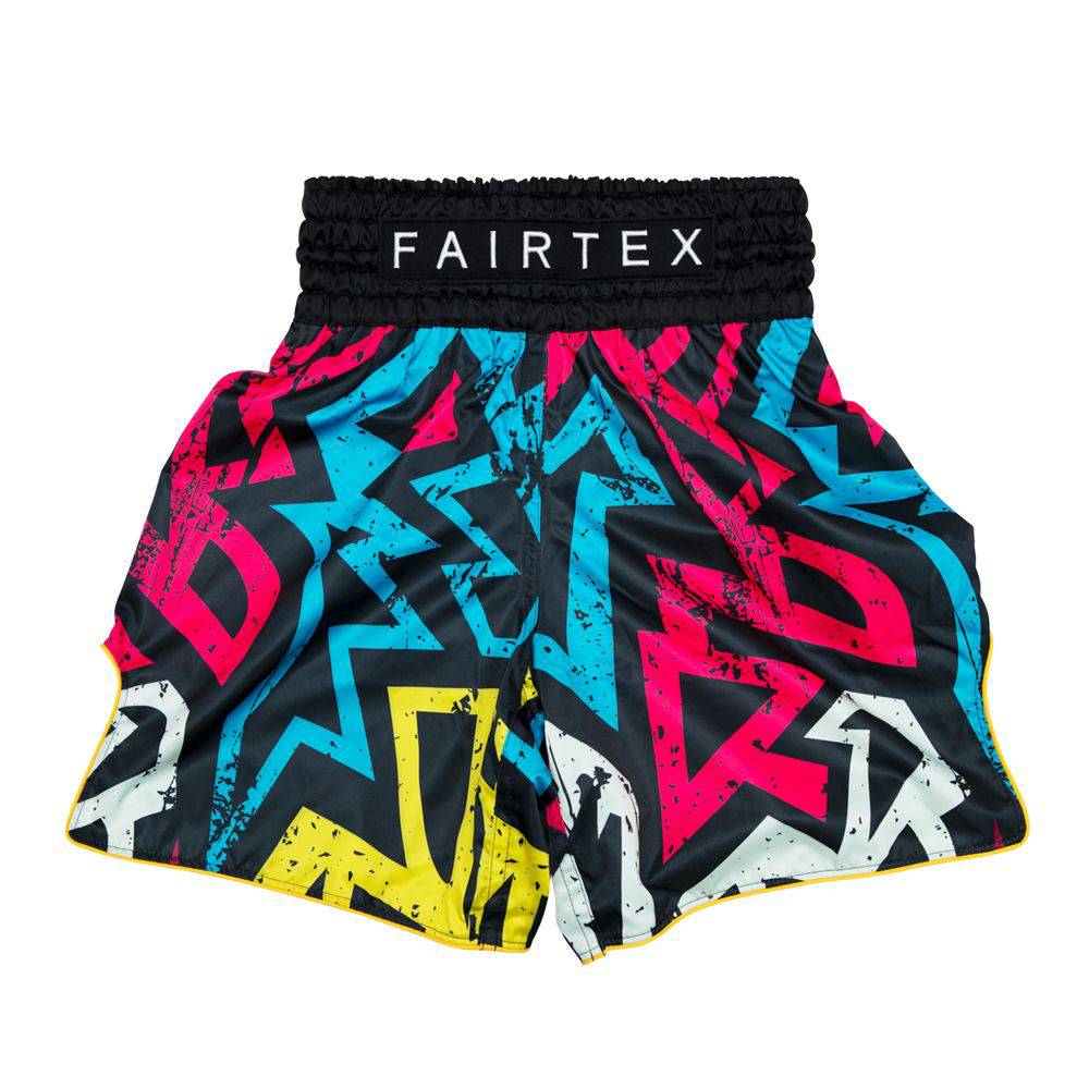 Fairtex Boxing Shorts- BT2005 Fairtex