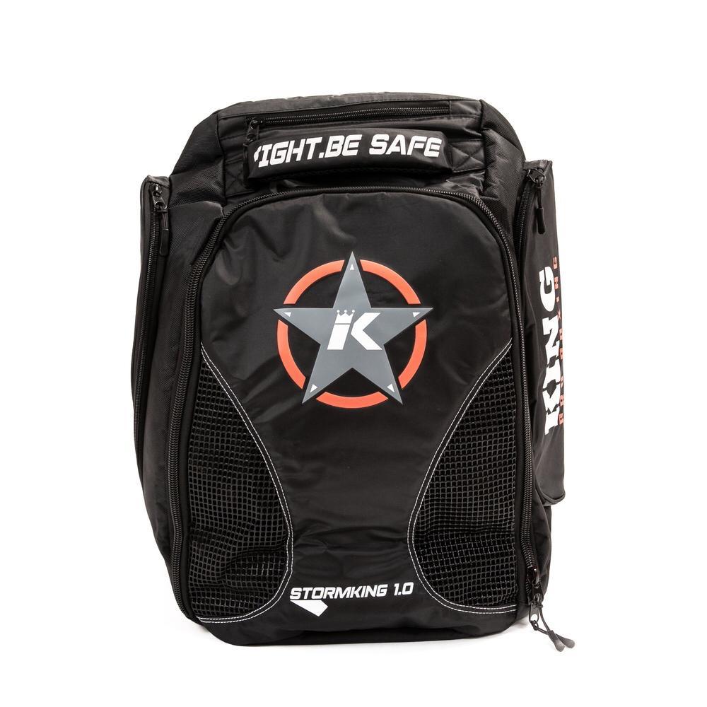 Buy Online for King Pro Boxing Gym Bag, Backpack Stormking