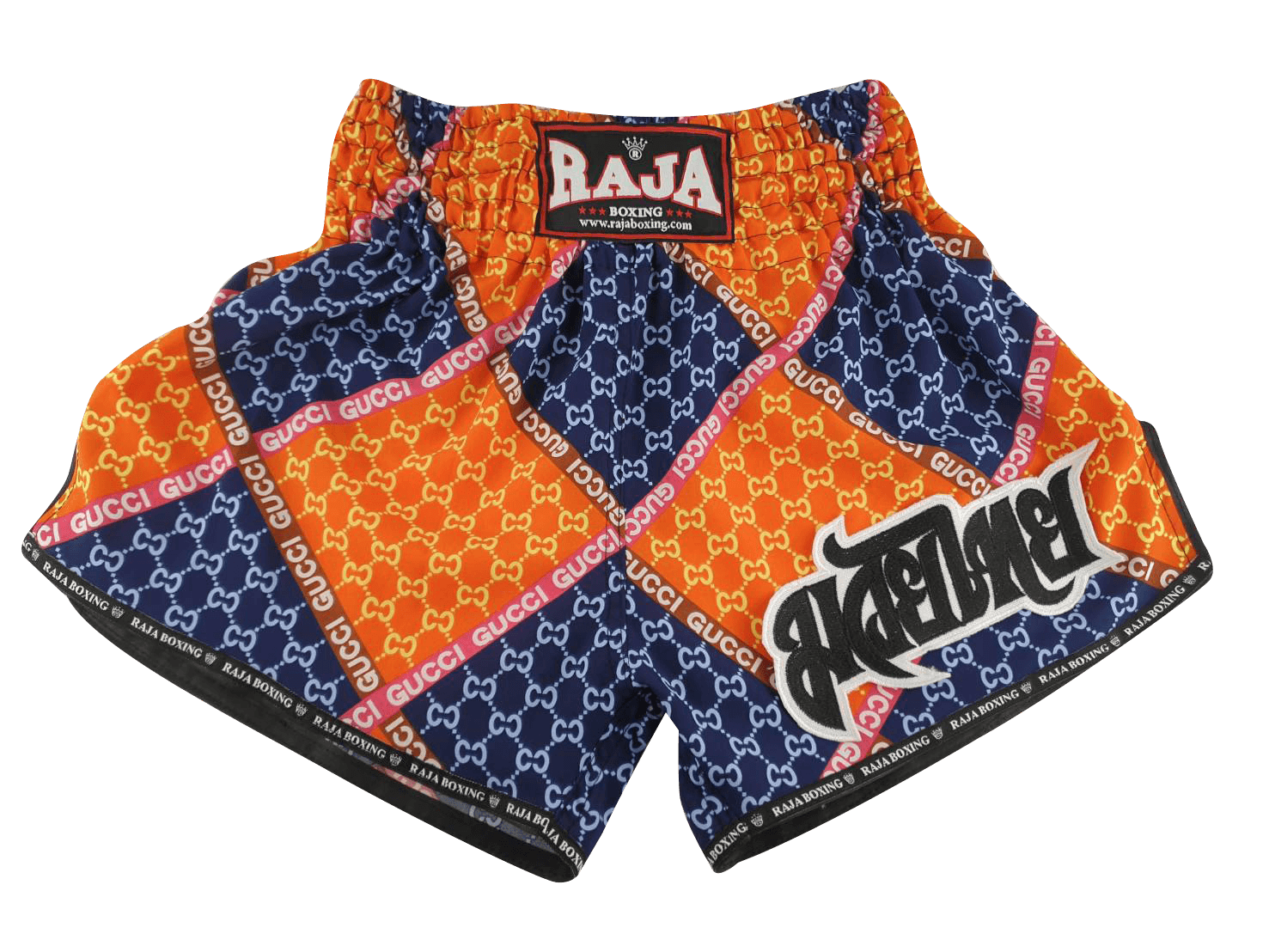 Gucci muay thai shorts on sale