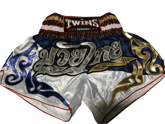 Twins Special Shorts T-44