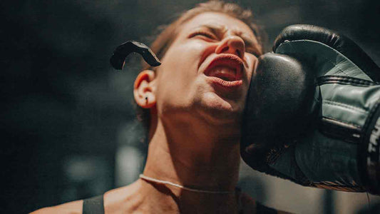 Best Mouthguards for Muay Thai and Boxing